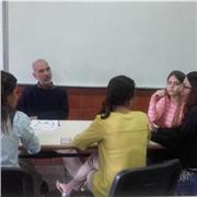Ayudo a estudiantes de secundaria a aprender y aprobar Matemáticas y Física